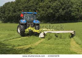 Tractor Mowers