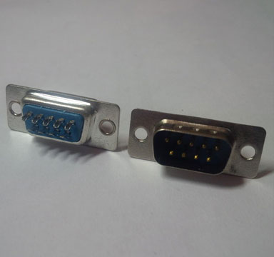 D Sub Connector