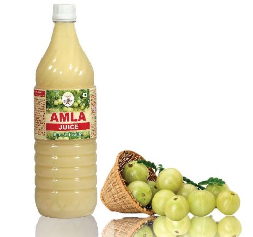 Amla Juice