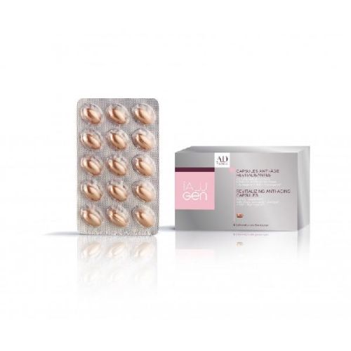 Anti Aging Capsules