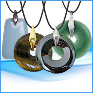 Bio Energy Pendants