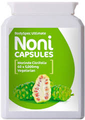 Noni Capsules