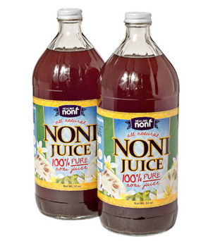 Noni Juice