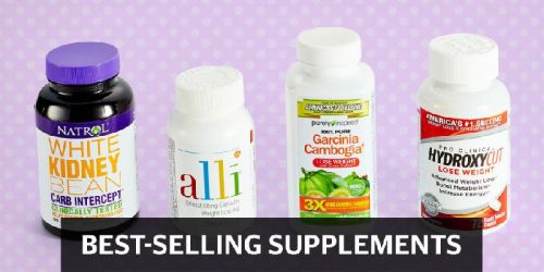 Weight Loss Capsules