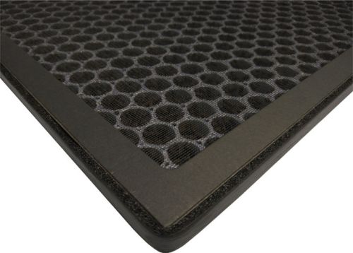 Honeycomb Activated Carbon Filter