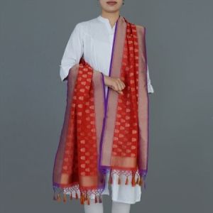 Banarasi Stole