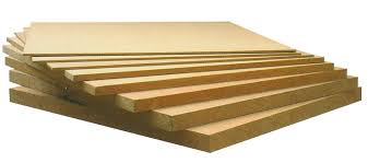 MDF Sheets