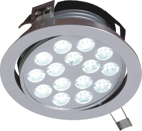 Aluminum LED Downlights, Feature : Durable, Shining