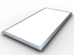 Rectangular Ceramic LED Panel Lights, Color : Cool White