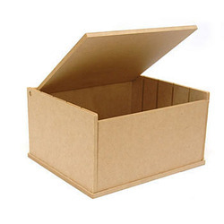 MDF Box