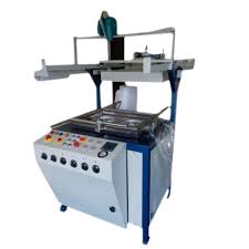 Thermocol Machine