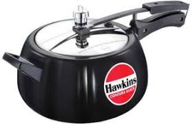 Non Stick Pressure Cooker