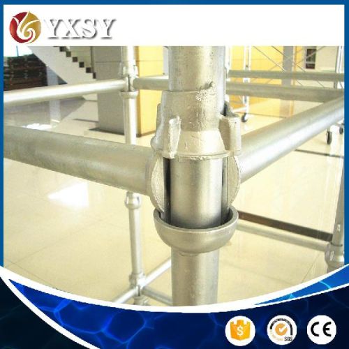 ... Q235 Andamios Cuplock Scaffolding, Brand Name : YXSY