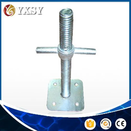 : Q235 Scaffold Base Jack