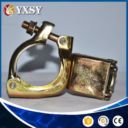 Scaffold Couplers, Surface Treatment : : Electro Galvanized