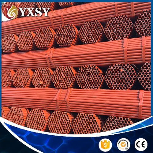: Q195-Q235 Scaffold Tube