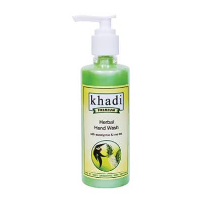 Khadi Premium Herbal Hand Wash