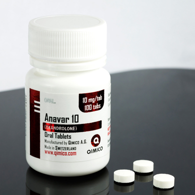 Anavar Oxandrolone 10mg Tablets, For Relieve Bone Pain