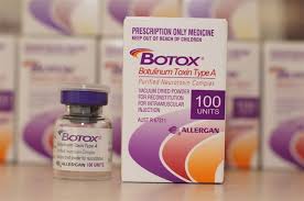 Botox injection, Packaging Size : 10ML