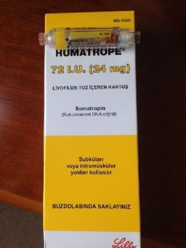 Humatrope Anabolic Steroids