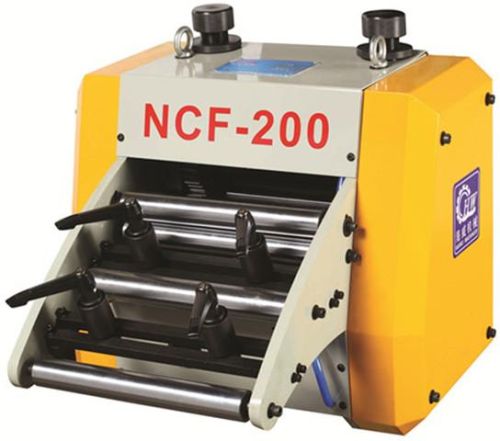 NC-200 Servo Feeder