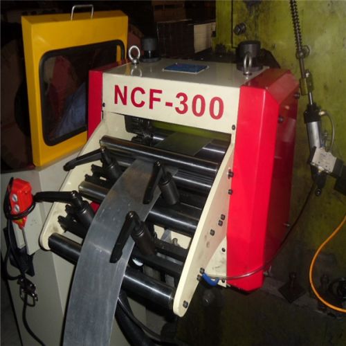 NCF-300 Pneumatic Feeder, Brand Name : haiwei, Certification : CE