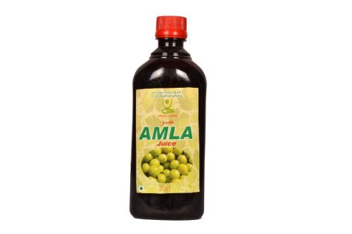 Amla Juice 500 Ml.