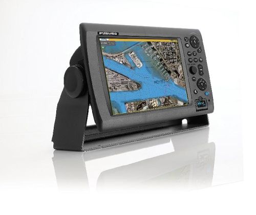 GPS Navigation System
