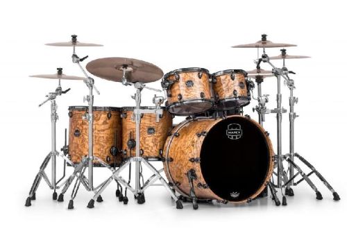 Piece Drum Set
