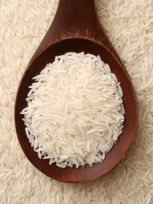 Basmati Rice