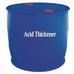 Acid Thickener, For Industrial, Purity : 100%, 100%