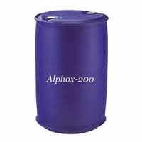 Alphox -200, Purity : 100%