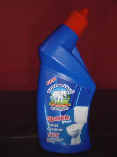 Liquid Toilet Cleaner