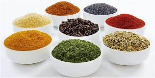 Kerala Spices