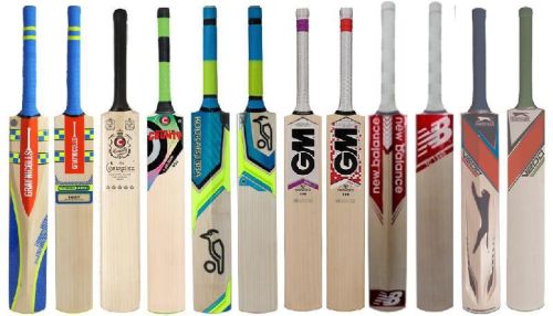 Plain 1kg Wood Cricket Bats, Feature : Fine Finish, Light Weight