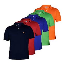 Plain Cotton Mens Polo T-Shirts, Occasion : Casual Wear, Formal Wear, Party Wear