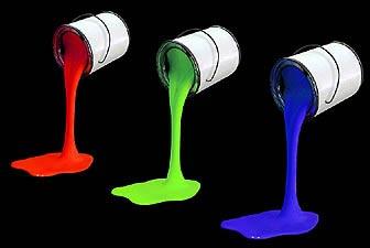 Talcum Powder For Paint Industry