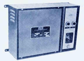 Cone Winding Machine