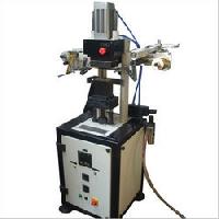 Steel Hot Foil Stamping Machine, Weight : Approx. 15 Kg