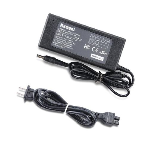 5050 SMD Strip Plug Power Supply Adapter