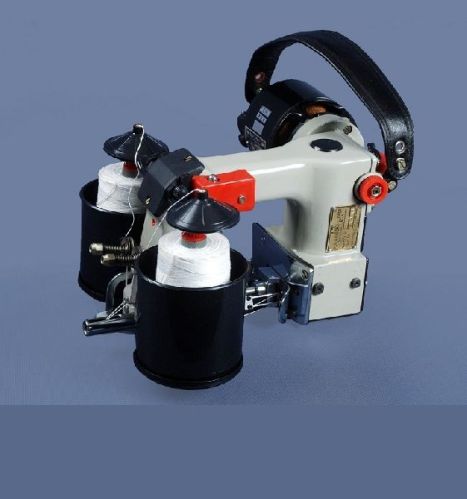 Portable Bag Closer Machine