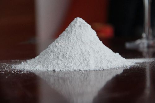 Calcium carbonate powder Form : Powder