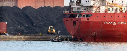 USA Or Saudi Petcoke Ready To Ship