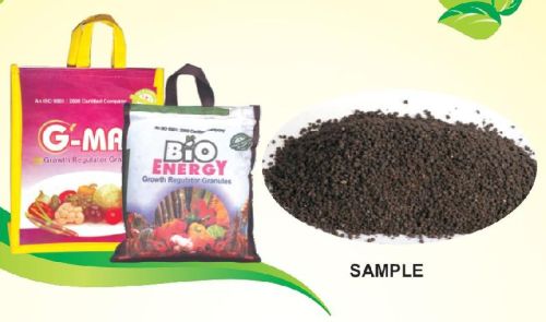 Growth Regulator Granules