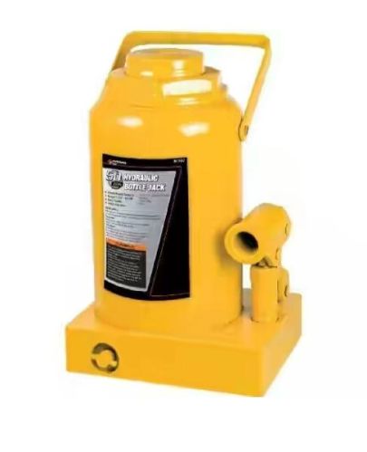 Hydraulic Bottle Jack