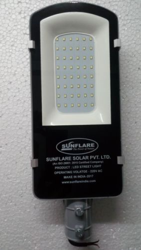 Aluminium 24w LED Street Light, For Decoration, Home, Hotel, Mall