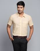Mens Khadi Shirts