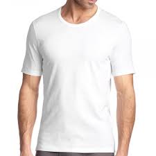 Falcon Mens Round Neck T-shirts, Color : White, Red, Blue Etc