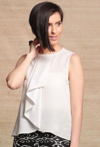 Women's Sleeveless Top