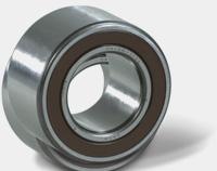 Double Row Angular Contact Bearings